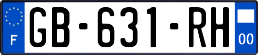 GB-631-RH
