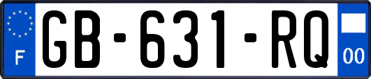 GB-631-RQ