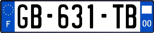 GB-631-TB