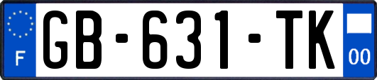 GB-631-TK