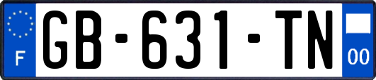 GB-631-TN