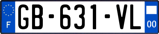 GB-631-VL
