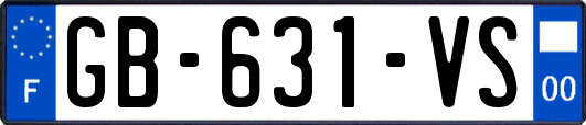 GB-631-VS