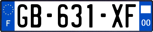 GB-631-XF