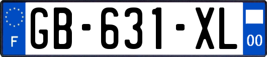 GB-631-XL