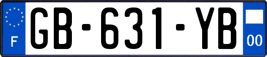 GB-631-YB