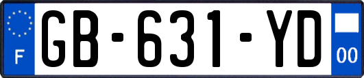 GB-631-YD