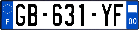 GB-631-YF