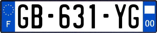 GB-631-YG