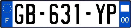 GB-631-YP