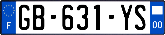 GB-631-YS