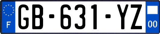 GB-631-YZ