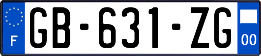 GB-631-ZG
