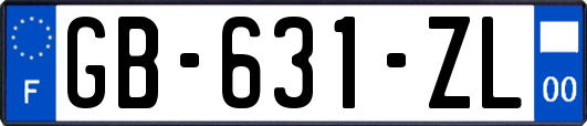 GB-631-ZL