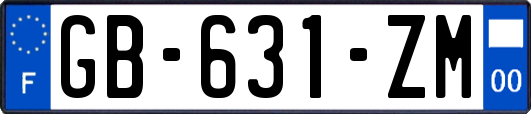 GB-631-ZM