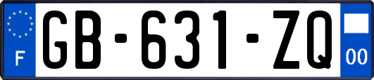 GB-631-ZQ