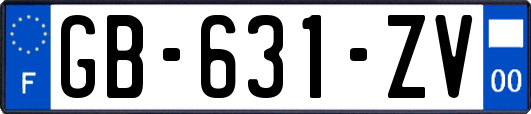 GB-631-ZV