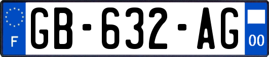 GB-632-AG