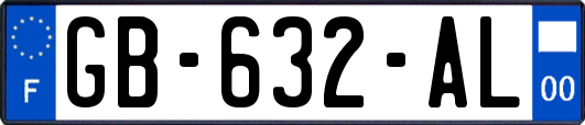 GB-632-AL