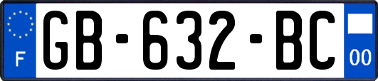 GB-632-BC