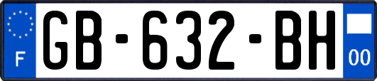 GB-632-BH