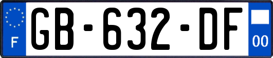 GB-632-DF