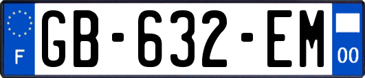 GB-632-EM