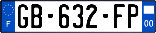 GB-632-FP