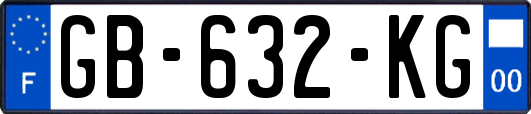 GB-632-KG