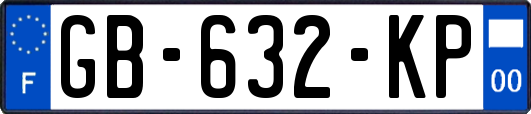 GB-632-KP