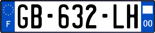 GB-632-LH