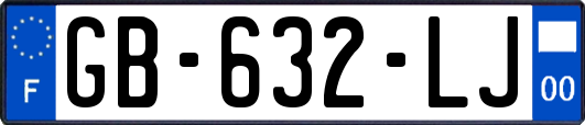 GB-632-LJ