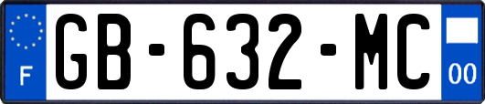 GB-632-MC