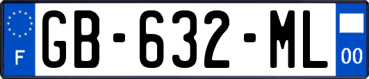 GB-632-ML