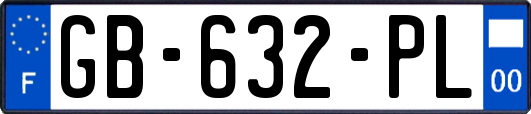 GB-632-PL