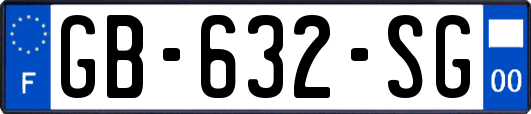 GB-632-SG