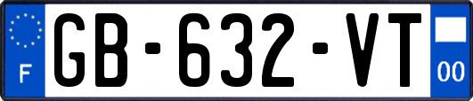 GB-632-VT