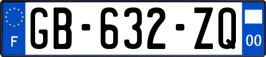 GB-632-ZQ
