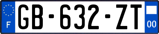 GB-632-ZT