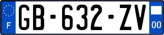 GB-632-ZV