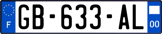 GB-633-AL