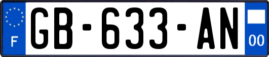 GB-633-AN