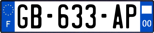 GB-633-AP