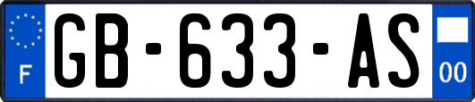 GB-633-AS