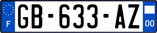 GB-633-AZ