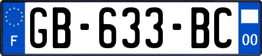 GB-633-BC