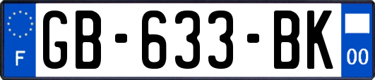 GB-633-BK