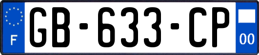 GB-633-CP