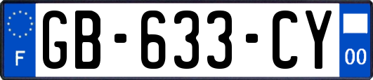GB-633-CY