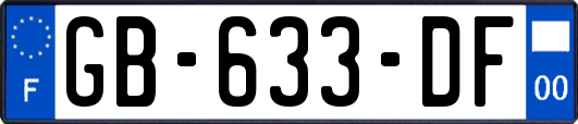 GB-633-DF